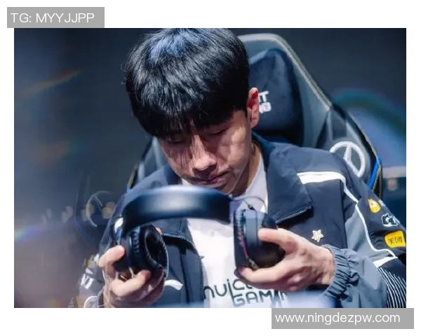 电竞新闻S15LOL比赛中RNG耐力问题引发热议分析与讨论