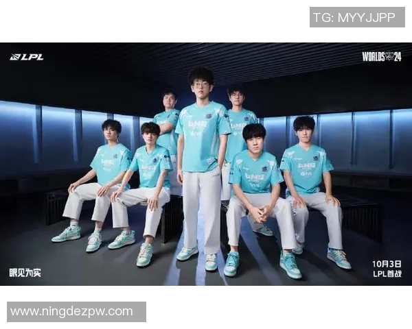 电竞新闻英雄联盟赛事深度分析LNG战队的耐力与团队协作能力