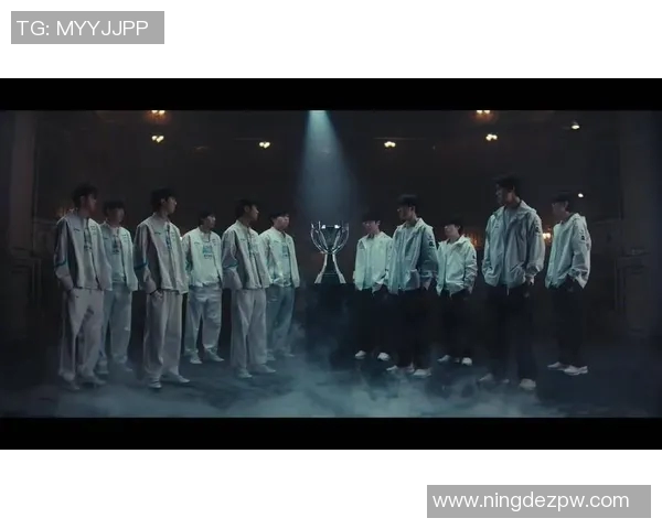 聚焦BLG战队在DOTA2赛事中的强大实力与战术解析实时新闻